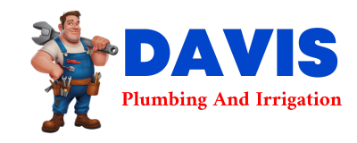 Trusted plumber in FALL CREEK